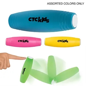 Barrel Fidget Toy