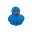 Colorful Duck | https://www.bestnamebadges.com