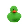 Colorful Duck | https://www.bestnamebadges.com