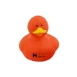 Colorful Duck | https://www.bestnamebadges.com