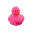 Colorful Duck | https://www.bestnamebadges.com