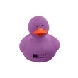 Colorful Duck | https://www.bestnamebadges.com