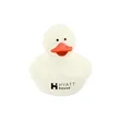 Colorful Duck | https://www.bestnamebadges.com