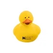 Colorful Duck | https://www.bestnamebadges.com