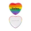 Heart Button | https://www.bestnamebadges.com