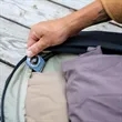 GREGORY® Border Carry-On 40 Travel Backpack | https://www.bestnamebadges.com