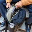 GREGORY® Border Carry-On 40 Travel Backpack | https://www.bestnamebadges.com