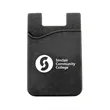 Phone Wallet | https://www.bestnamebadges.com