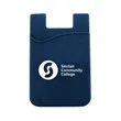 Phone Wallet | https://www.bestnamebadges.com