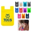 Phone Wallet | https://www.bestnamebadges.com