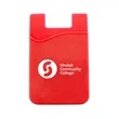 Phone Wallet | https://www.bestnamebadges.com