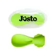 Food Pouch Spoon | https://www.bestnamebadges.com