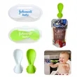 Food Pouch Spoon | https://www.bestnamebadges.com