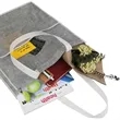 Apollo Recycled Non-Woven Convention Tote | https://www.bestnamebadges.com