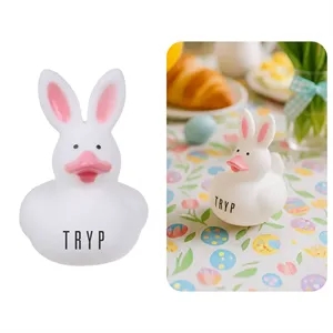 Bunny Duck