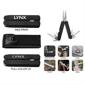 Multi-Function Tool