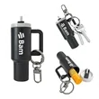 Mini Mug Keychain | https://www.bestnamebadges.com
