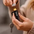 Mini Mug Keychain | https://www.bestnamebadges.com