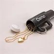Mini Mug Keychain | https://www.bestnamebadges.com