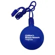 Bubble Necklace | https://www.bestnamebadges.com