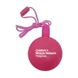 Bubble Necklace | https://www.bestnamebadges.com