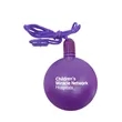 Bubble Necklace | https://www.bestnamebadges.com