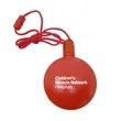 Bubble Necklace | https://www.bestnamebadges.com