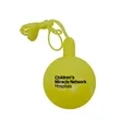 Bubble Necklace | https://www.bestnamebadges.com