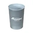 16oz Metal Cup | https://www.bestnamebadges.com