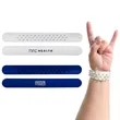Spiky Slap Bracelet | https://www.bestnamebadges.com