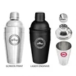16oz Cocktail Shaker | https://www.bestnamebadges.com