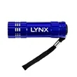 COB Flashlight | https://www.bestnamebadges.com