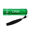 COB Flashlight | https://www.bestnamebadges.com