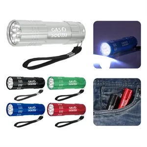 COB Flashlight