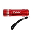 COB Flashlight | https://www.bestnamebadges.com