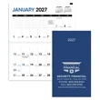 Triumph® Calendars Monthly Pocket Planner | https://www.bestnamebadges.com