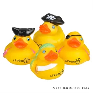 Pirate Duck