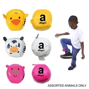 Farm Animal Kickball