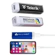 2200mAh Power Bank | https://www.bestnamebadges.com