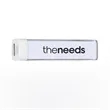 2200mAh Power Bank | https://www.bestnamebadges.com