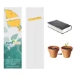 Plantable Bookmark | https://www.bestnamebadges.com