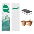 Plantable Bookmark | https://www.bestnamebadges.com