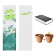 Plantable Bookmark | https://www.bestnamebadges.com