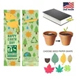 Plantable Bookmark | https://www.bestnamebadges.com
