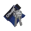 CPR Mask Keychain | https://www.bestnamebadges.com