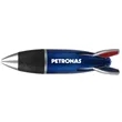 Rocket Pen | https://www.bestnamebadges.com