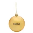 Round Ornament | https://www.bestnamebadges.com