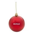 Round Ornament | https://www.bestnamebadges.com