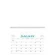 Triumph® Calendars Executive Small Quantity Appointment C... | https://www.bestnamebadges.com