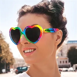 Heart Sunglasses